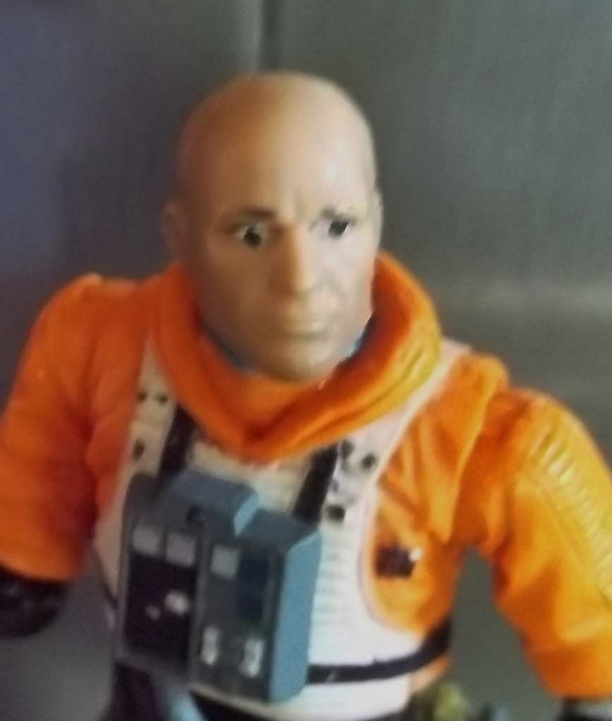 tie pilot ace